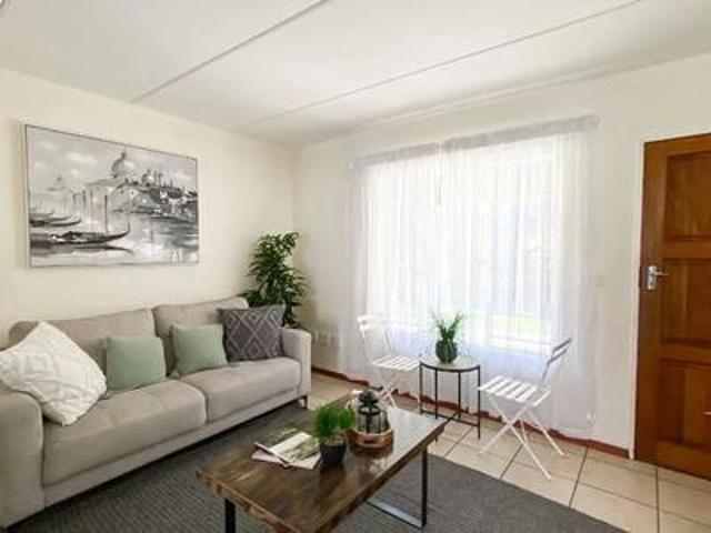 Apartment for rent in Ekurhuleni, Gauteng