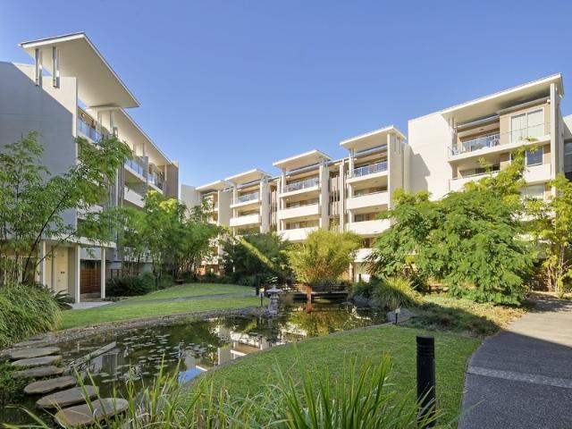 Apartment for rent in Toombul, Queensland