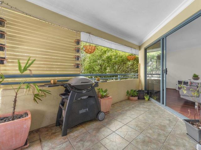 Apartment for rent in Toombul, Queensland