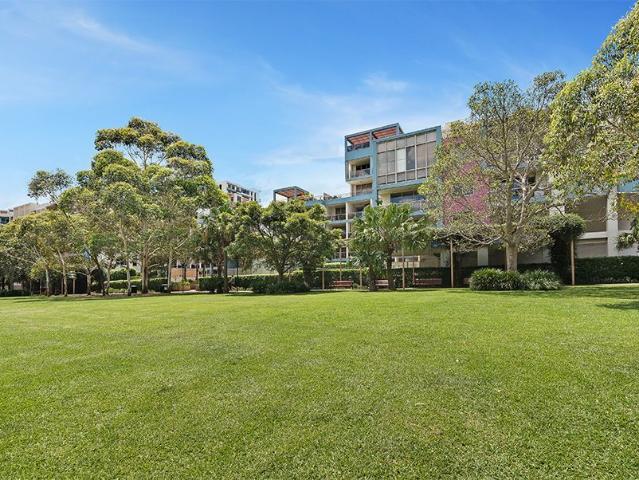 Apartment for rent in Sydney, New South Wales