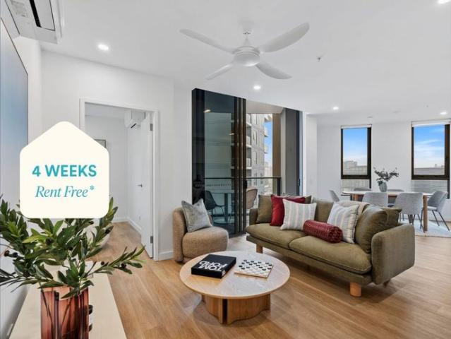 Apartment for rent in Toombul, Queensland