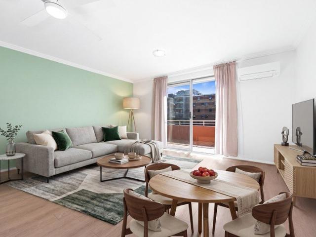 Apartment for rent in Sydney, New South Wales