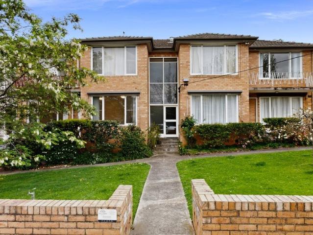Apartment for rent in Balwyn, Melbourne