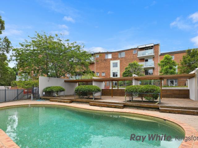 Apartment for sale in Sydney, New South Wales