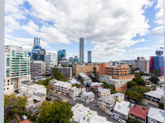 Apartment for sale in Toombul, Queensland