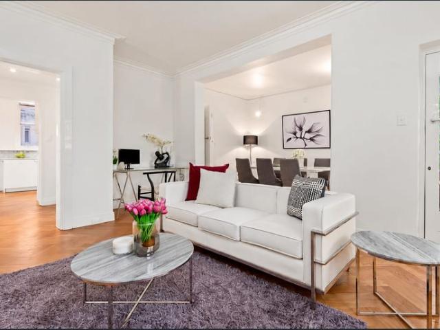 Apartment for rent in Melbourne