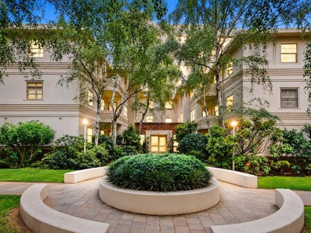 Apartment for rent in Melbourne