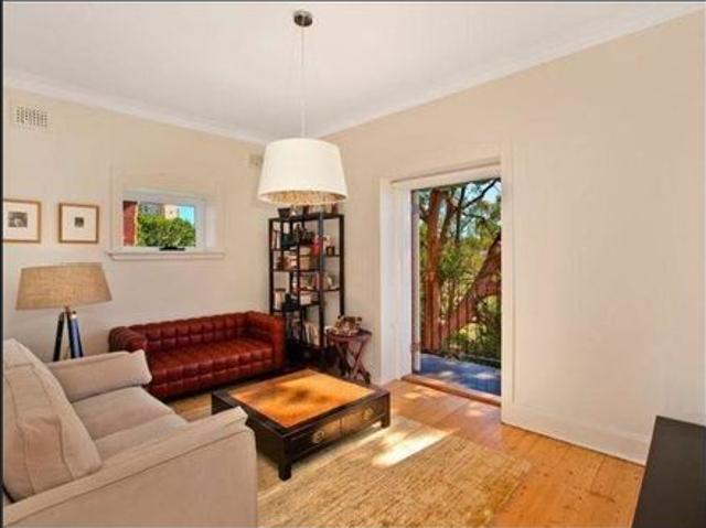 Apartment for rent in Eastern Suburbs, Sydney