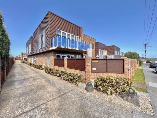 House for rent in Te Papapa, Maungakiekie-Tāmaki
