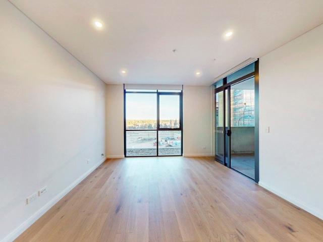 Apartment for rent in Tallawong, Sydney