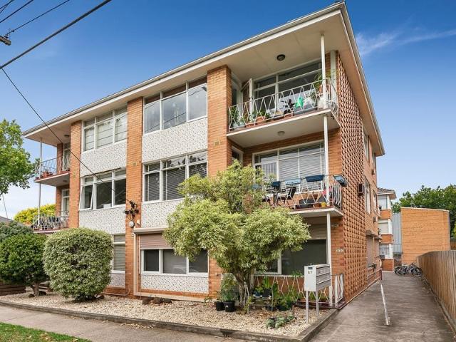 Apartment for rent in Camerons Creek, Victoria