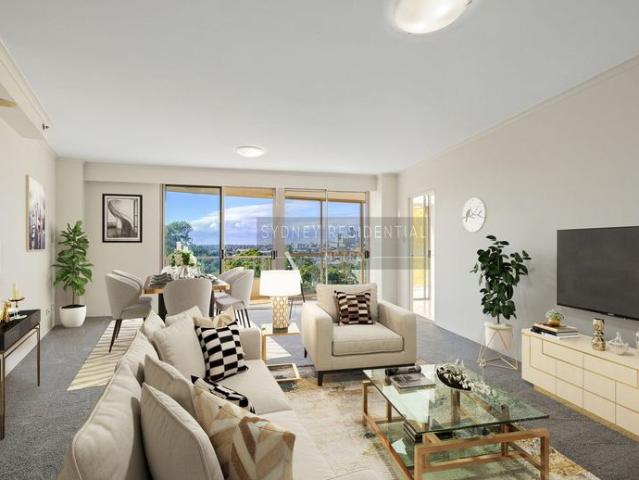 Apartment for rent in Sydney, New South Wales