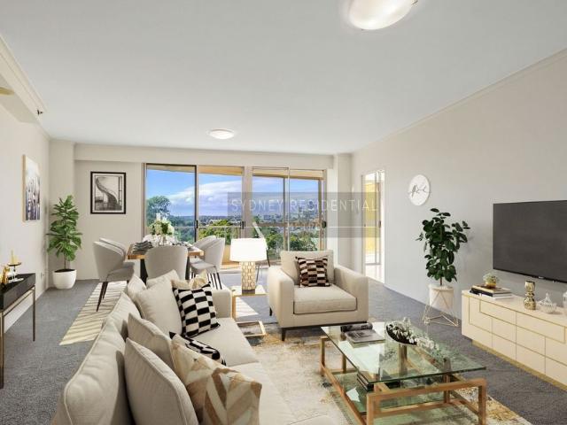 Apartment for rent in Sydney, New South Wales