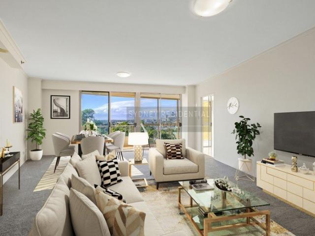 Apartment for rent in Willoughby, New South Wales