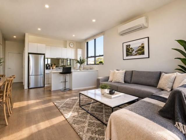 Apartment for rent in Camerons Creek, Victoria