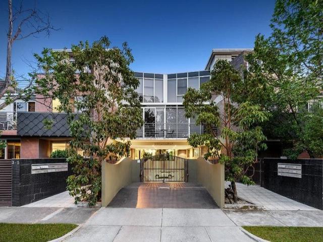 Apartment for rent in Elwood, Melbourne