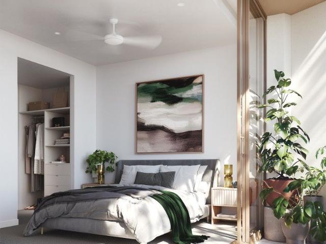 Apartment for sale in Wooloowin, Queensland