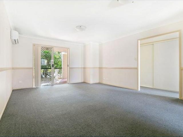 Apartment for rent in Toombul, Queensland