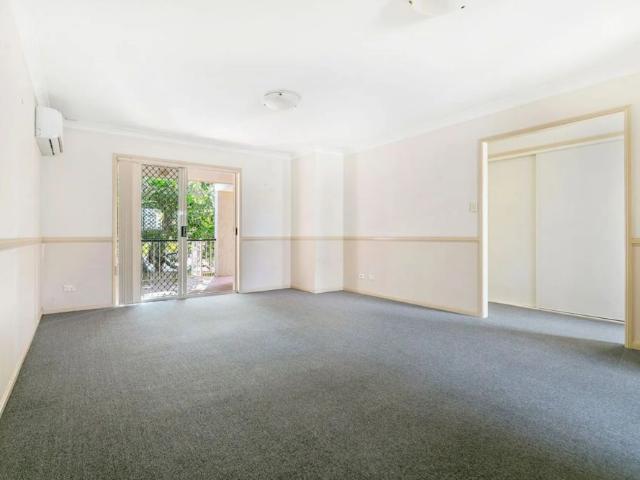 Apartment for rent in Toombul, Queensland