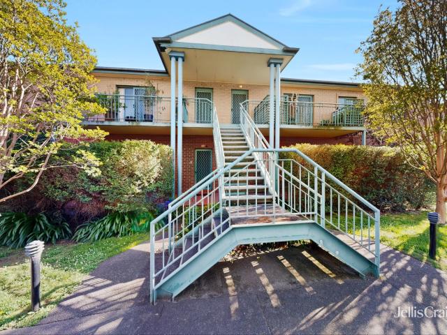 Apartment for rent in Kew, Melbourne