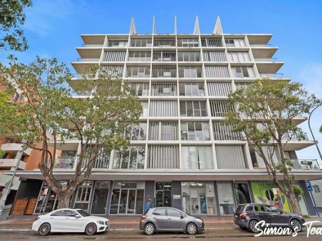 Apartment for sale in Sydney, New South Wales