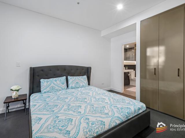 Apartment for sale in Liverpool South, New South Wales
