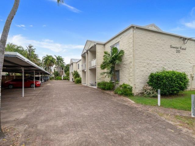 Apartment for sale in Cairns, Queensland
