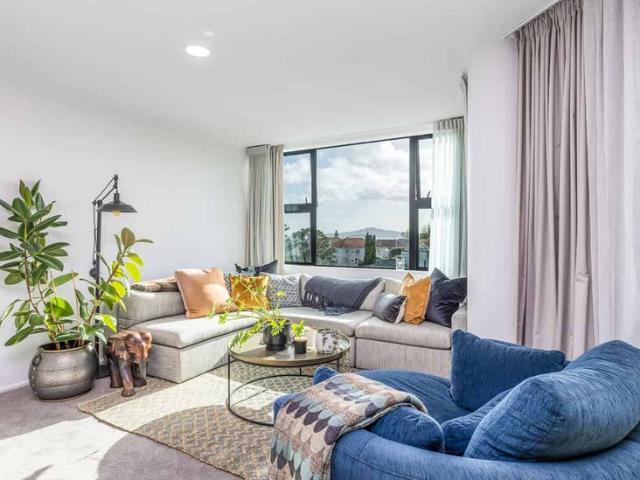 Apartment for rent in Auckland, Oroua County