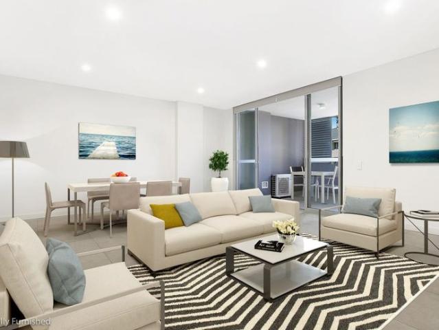 Apartment for rent in Sydney, New South Wales