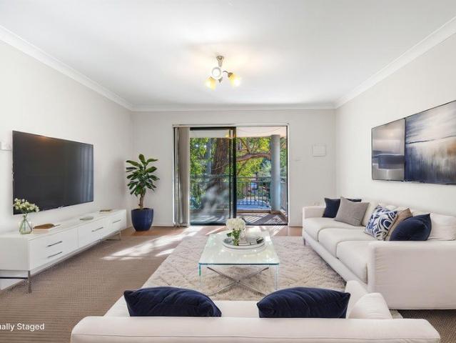 Apartment for sale in Wentworthville, Sydney