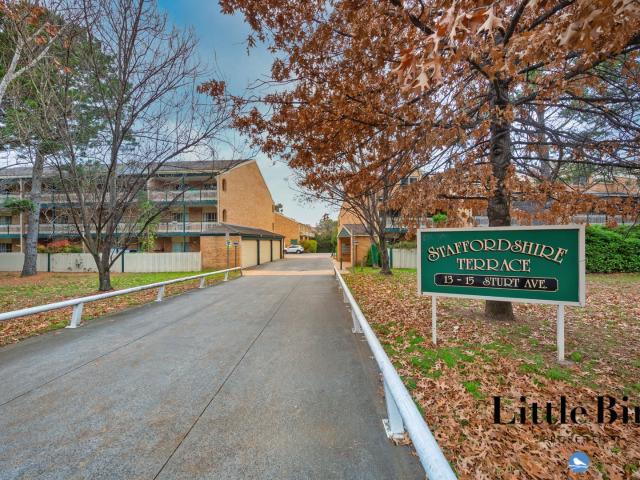 Property for rent in Griffith, Australian Capital Territory