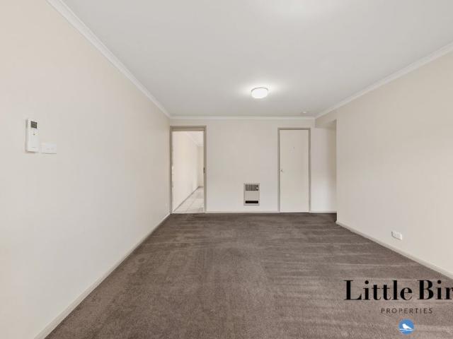 Apartment for rent in Griffith, Australian Capital Territory