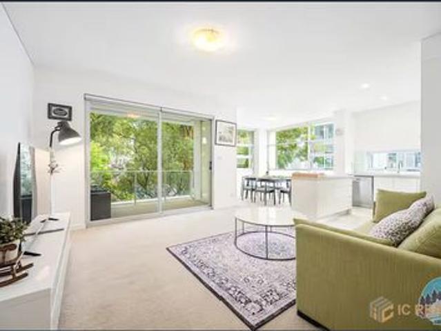Apartment for rent in Sydney, New South Wales