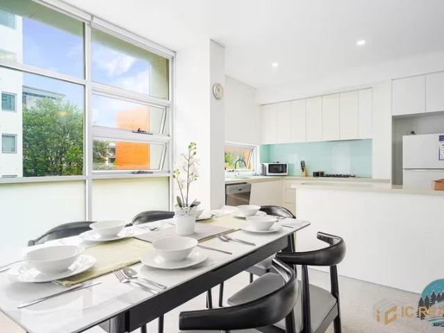 Apartment for rent in Sydney, New South Wales