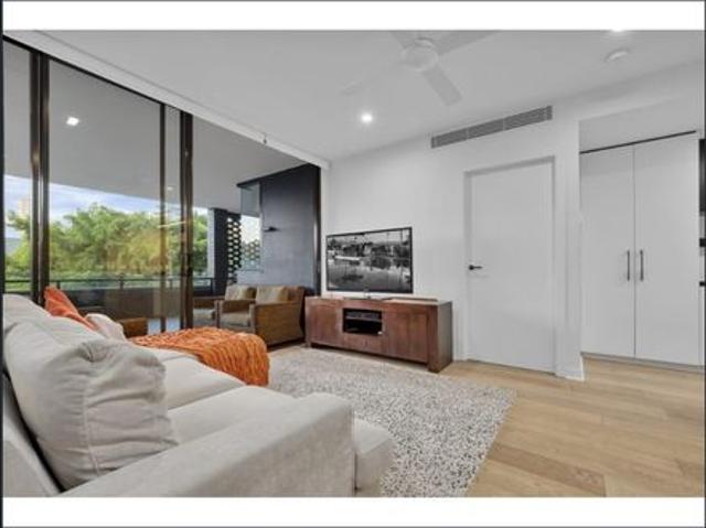 Apartment for rent in West End, Greater Brisbane