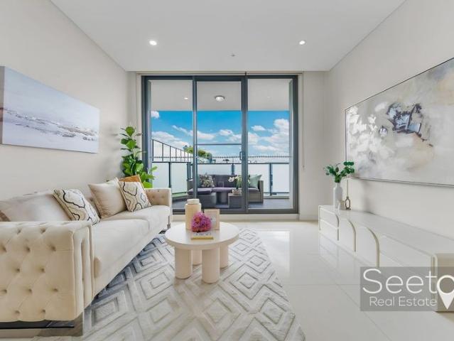 Apartment for rent in Strathfield, New South Wales