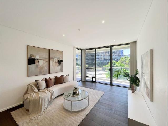 Apartment for rent in Sydney, New South Wales