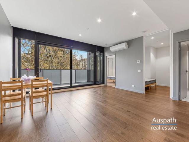 Apartment for rent in West Melbourne, Melbourne