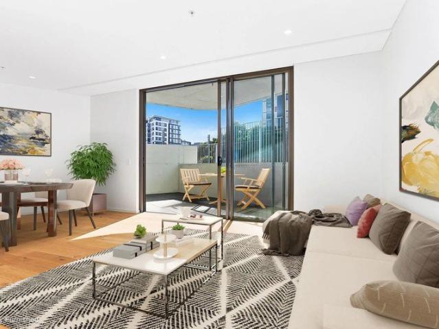 Apartment for rent in Inner West, Sydney