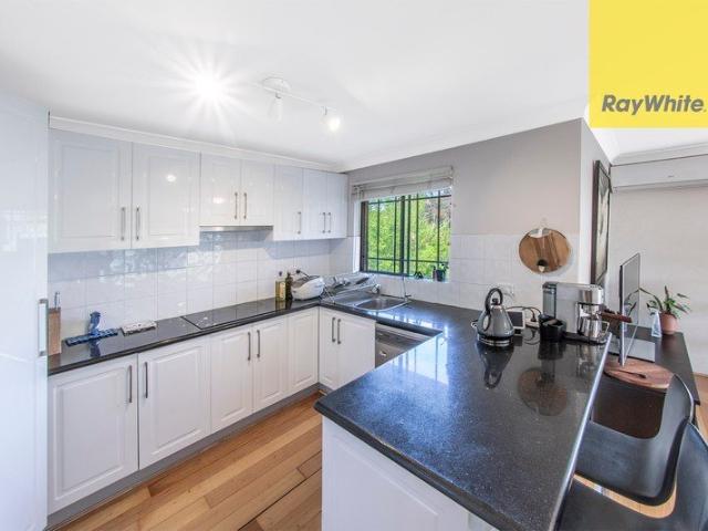 Apartment for rent in Westmead, Sydney