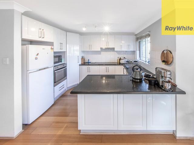Apartment for rent in Westmead, Sydney