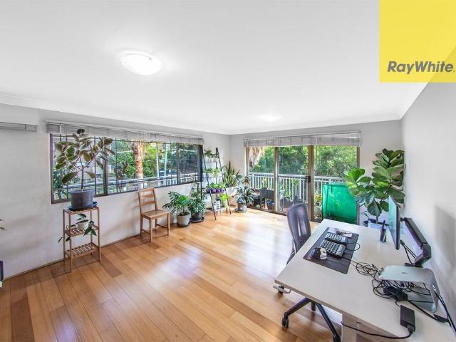 Apartment for rent in Westmead, Sydney