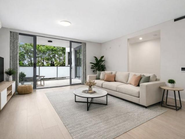 Apartment for rent in Sydney, New South Wales