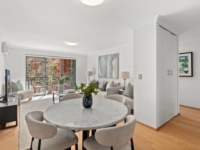 Apartment for sale in Alexandria, Sydney