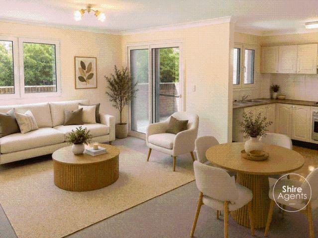 Apartment for rent in Sutherland, New South Wales