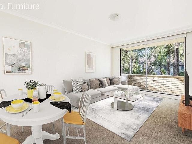 Apartment for rent in Sydney, New South Wales
