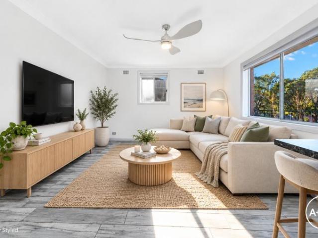 Apartment for rent in Eastern Suburbs, Sydney