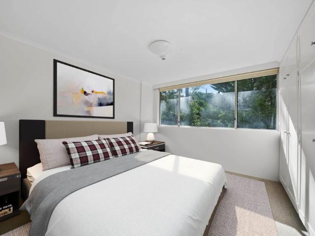 Apartment for rent in Inner West, Sydney