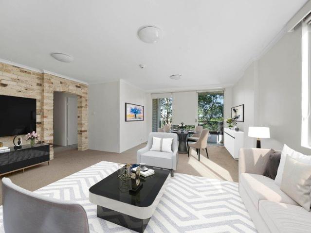 Apartment for rent in Inner West, Sydney