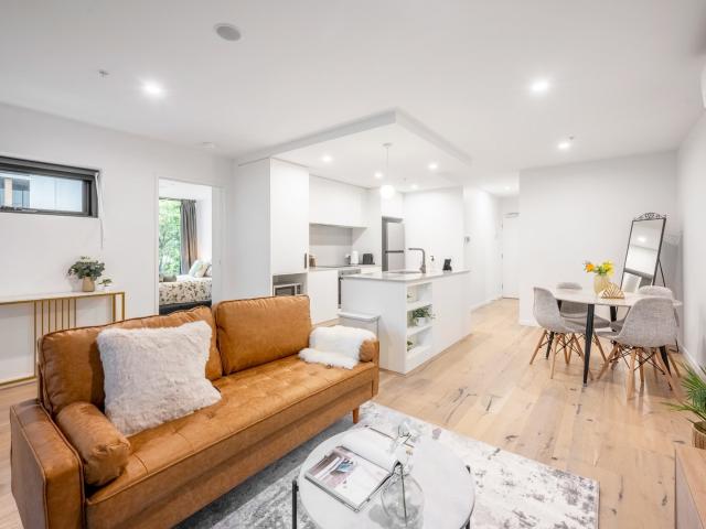 Property for sale in Reid, Canberra